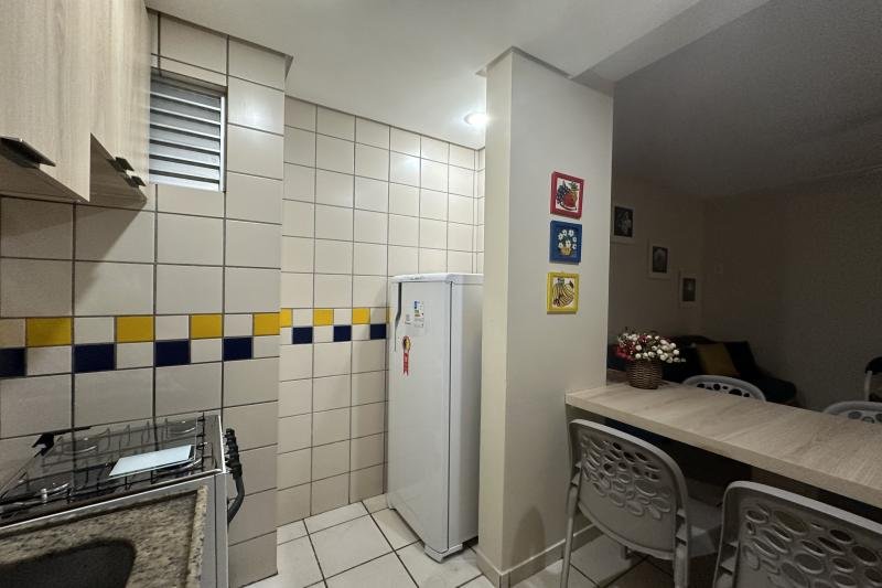 Fotos apartametnos ELDORADO PARK CALDAS NOVAS